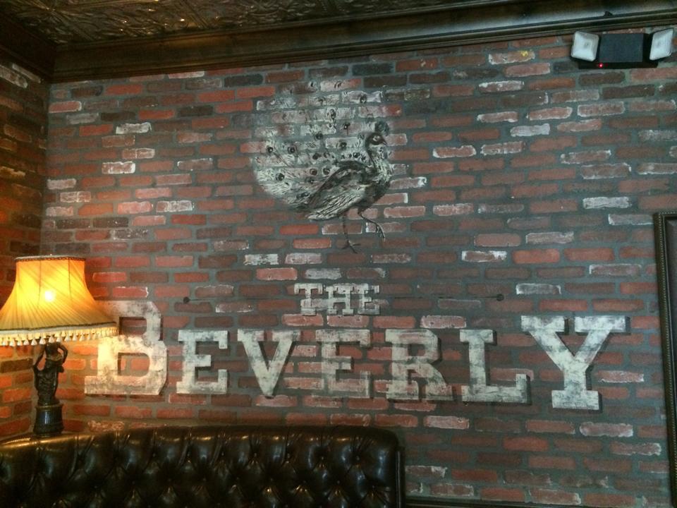 Cover image of this place The Beverly