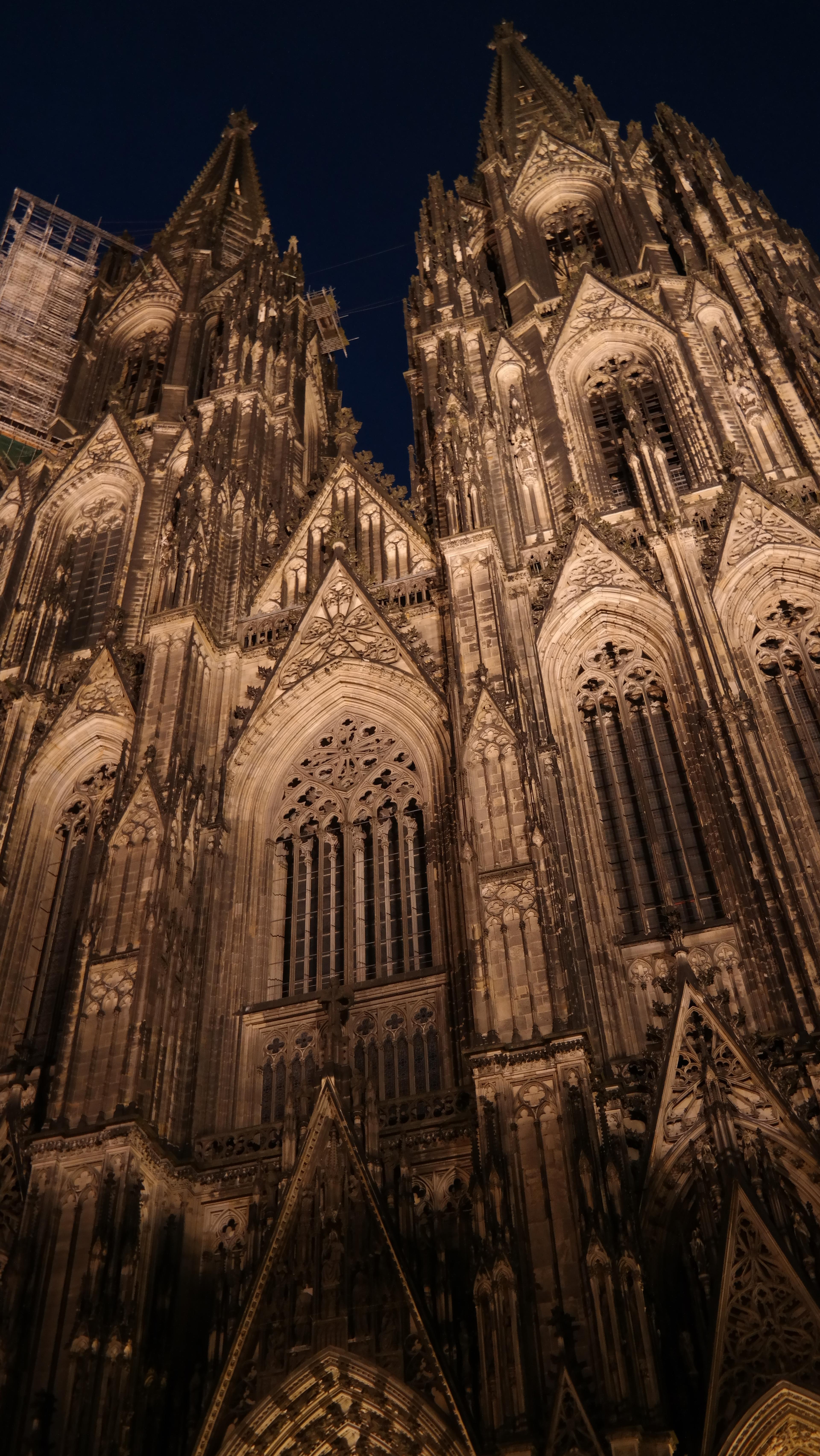 Cover image of this place Kölner Dom