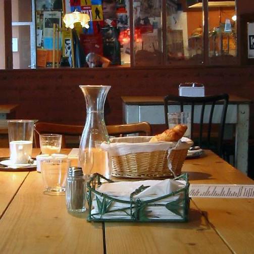 Cover image of this place Café der Provinz