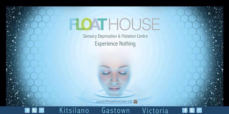 Cover image of this place Float House