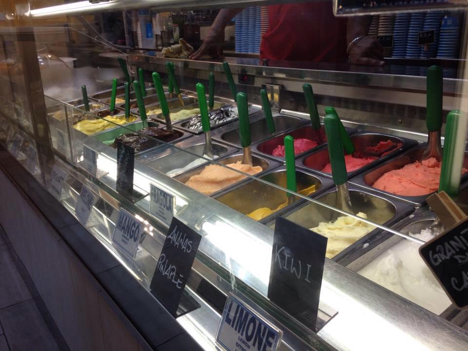 Cover image of this place Gelateria Cecere