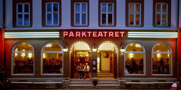 Cover image of this place Parkteatret