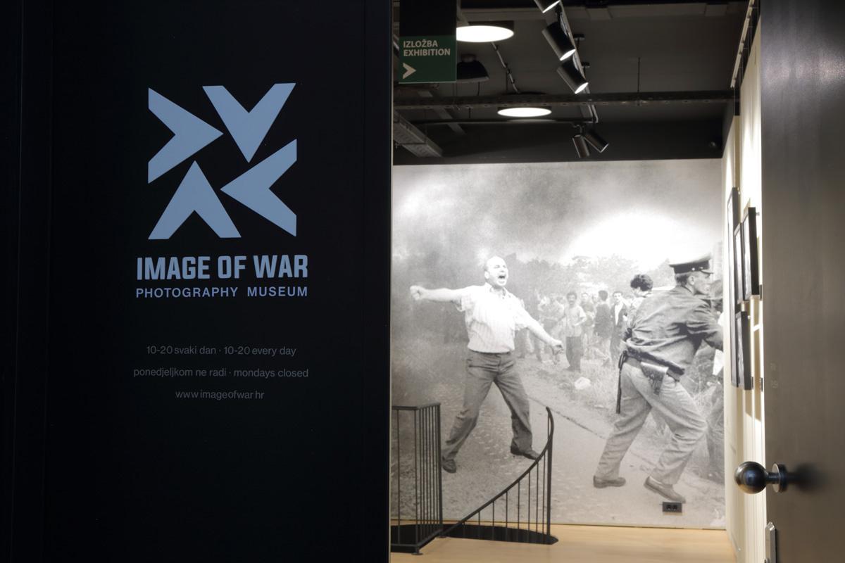 Cover image of this place Image of War - Photography Museum