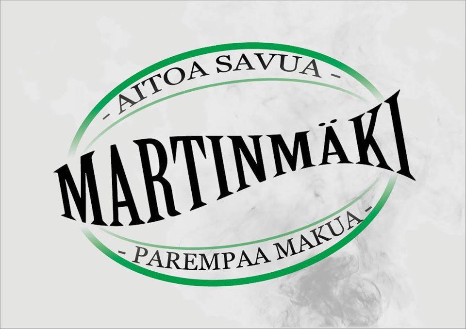 Cover image of this place Martinmäki