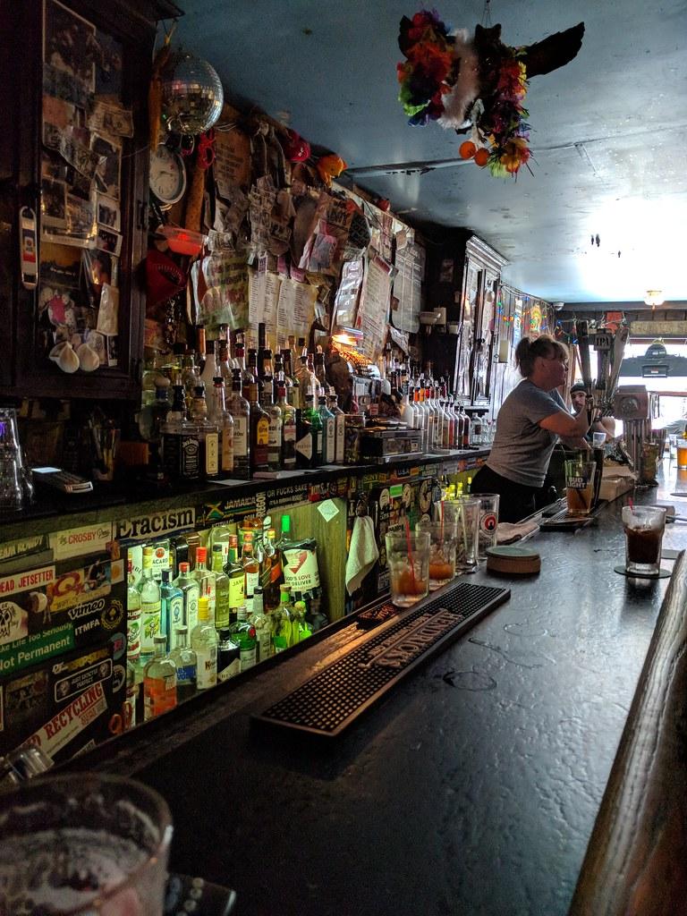 Cover image of this place Johnny's Bar