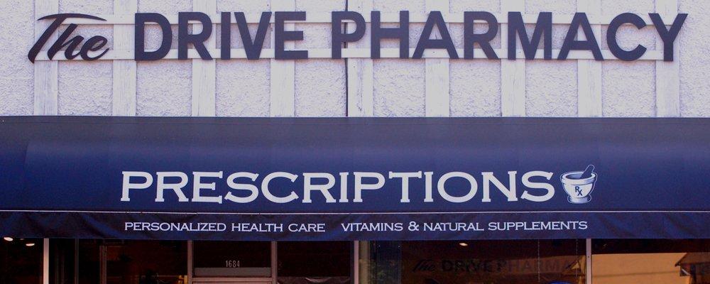 Cover image of this place The Drive Pharmacy