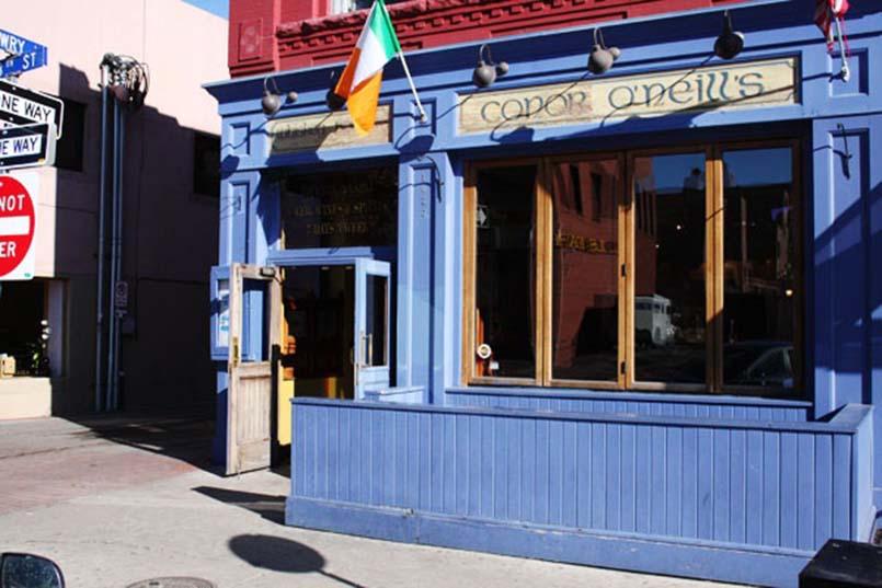 Cover image of this place Conor O'Neill's