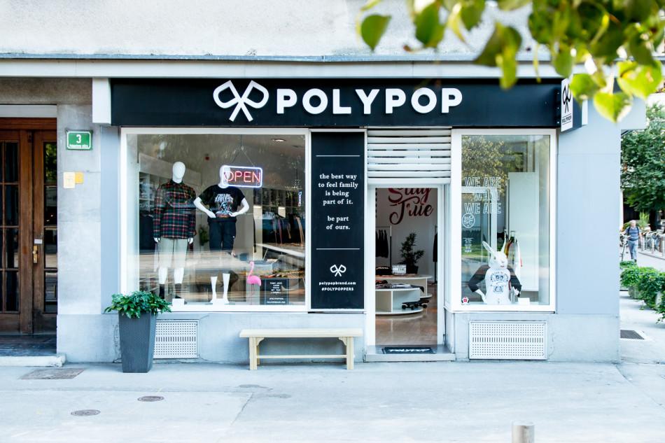 Cover image of this place Polypop