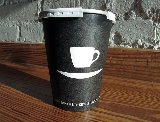 Cover image of this place Ninth Street Espresso