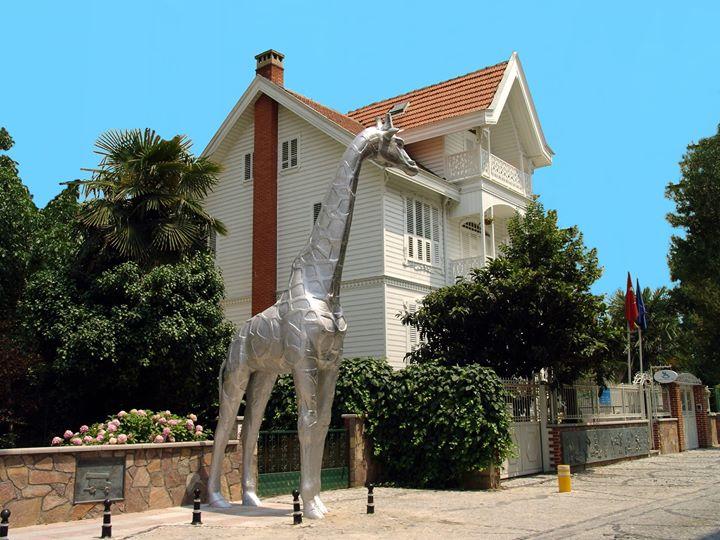 Cover image of this place İstanbul Oyuncak Müzesi