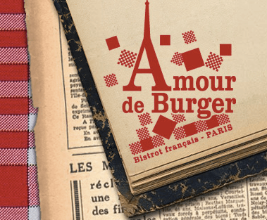 Cover image of this place Amour de Burger