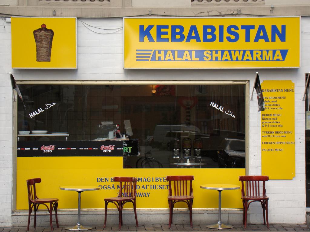 Cover image of this place Kebabistan