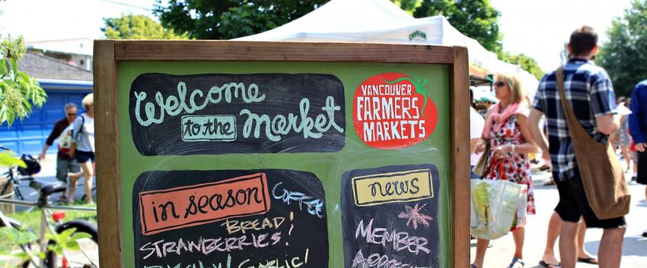 Cover image of this place Trout Lake Farmers Market
