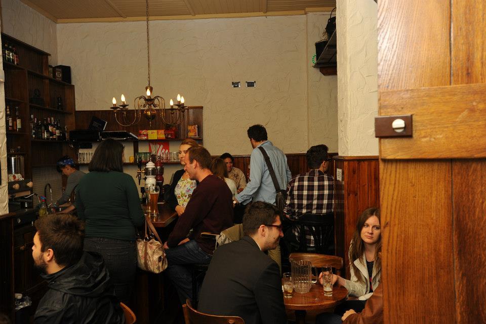 Cover image of this place Sheridan's Irish Pub