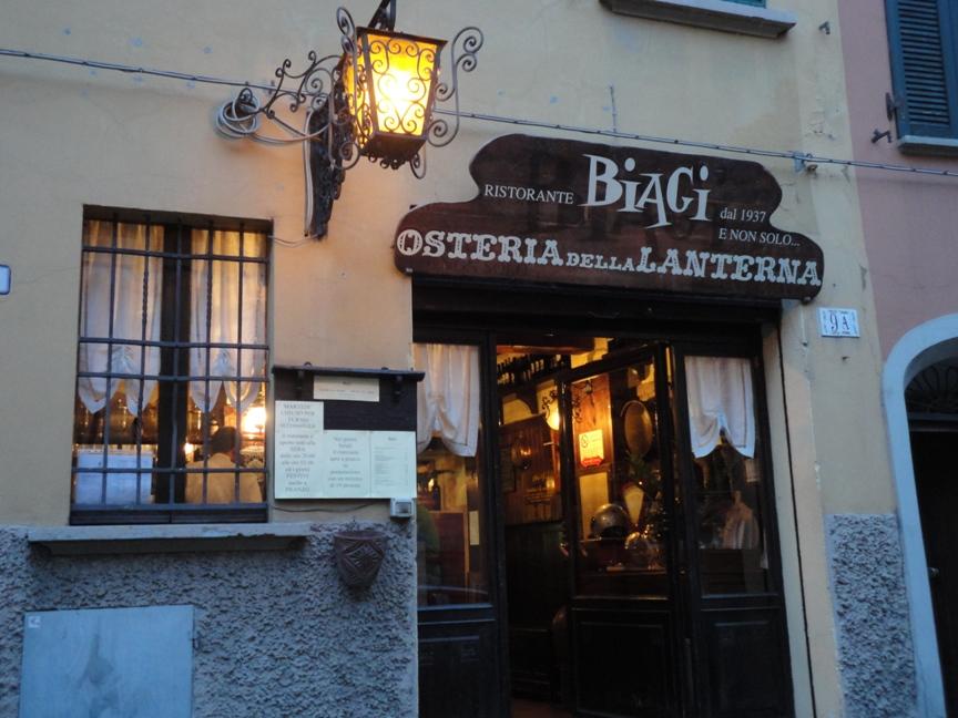 Cover image of this place biagi ristorante