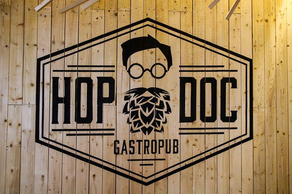 Cover image of this place Hop Doc