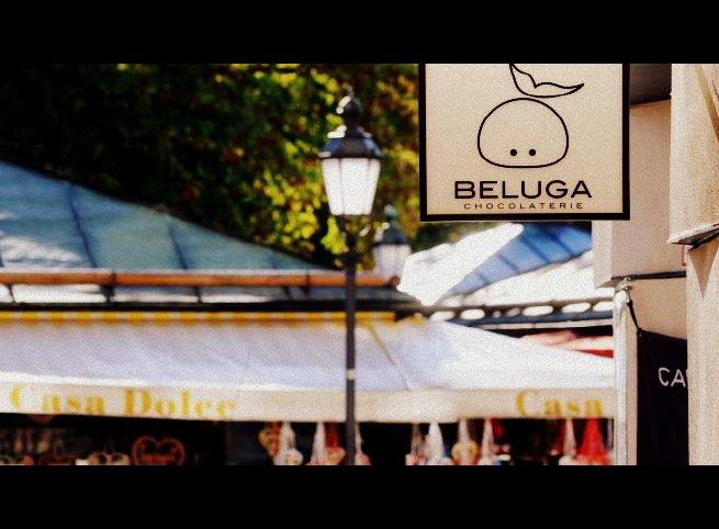 Cover image of this place Chocolaterie Beluga