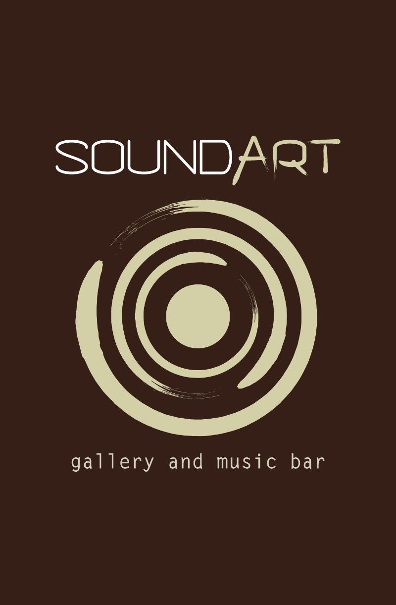 Cover image of this place Soundart