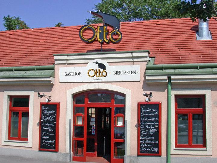 Cover image of this place Das Otto