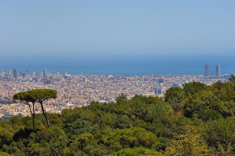 Cover image of this place Collserola