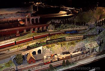 Cover image of this place Fry Model Railway