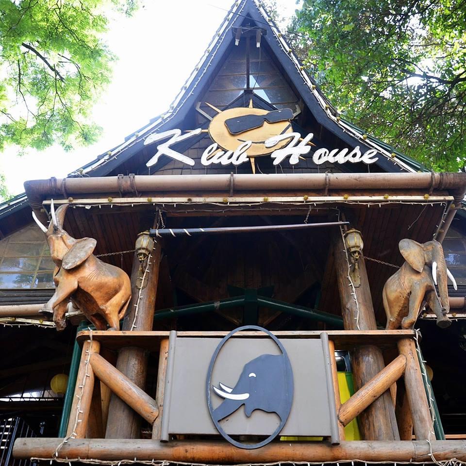 Cover image of this place K 1 Klub House