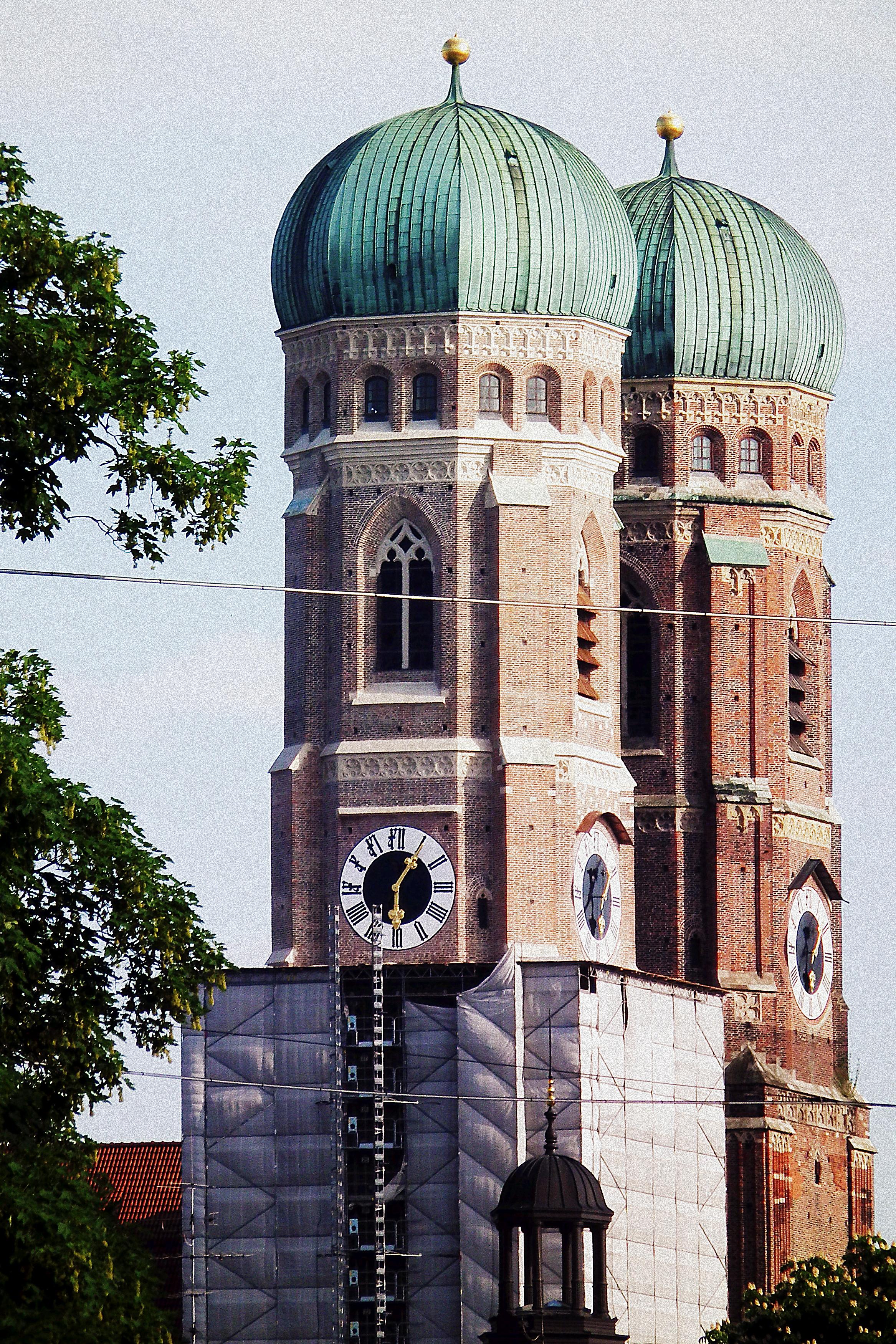 Cover image of this place Frauenkirche