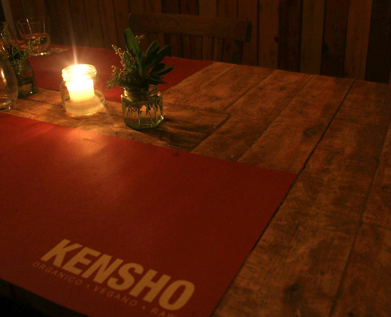 Cover image of this place Kensho 