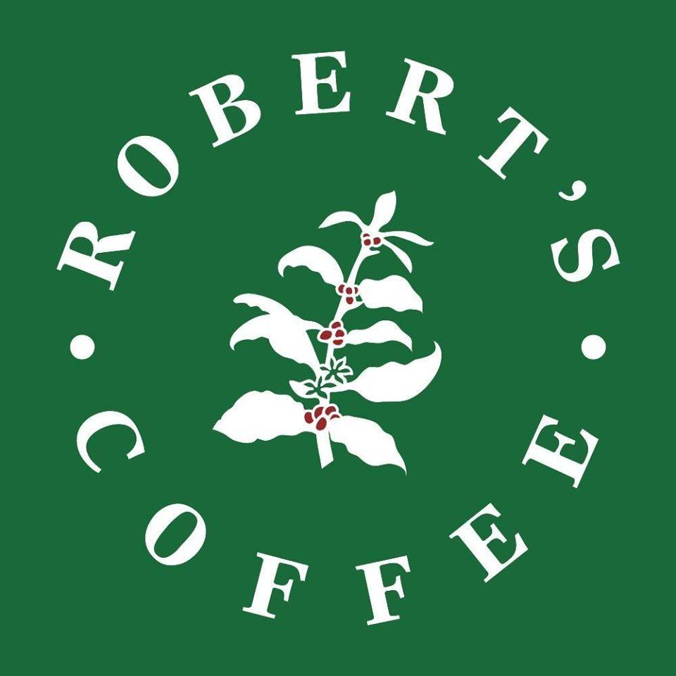 Cover image of this place Robert's Coffee