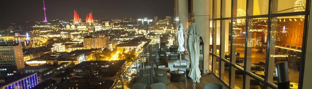 Cover image of this place SKY Bar & Lounge