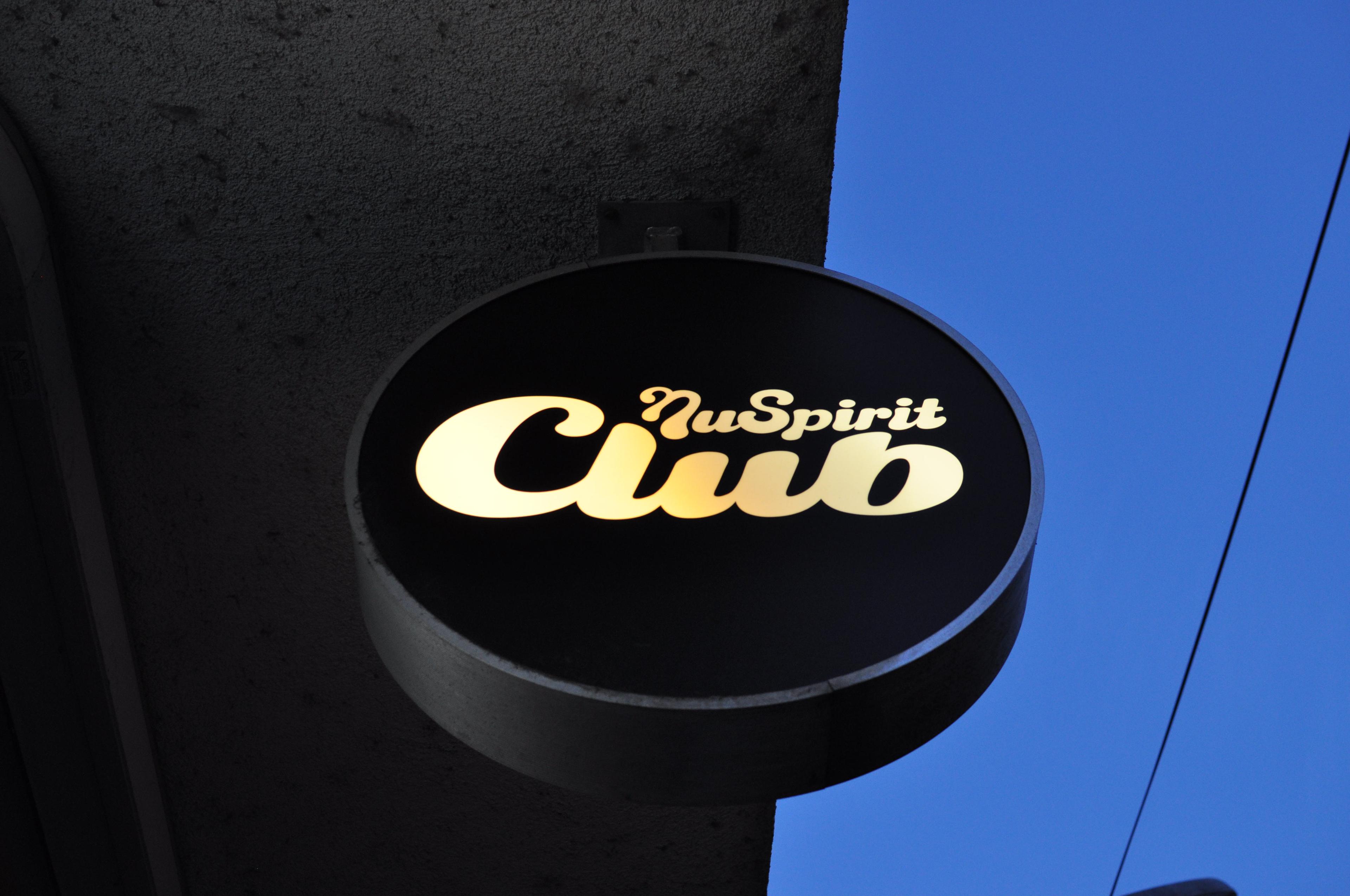 Cover image of this place Nu Spirit Club