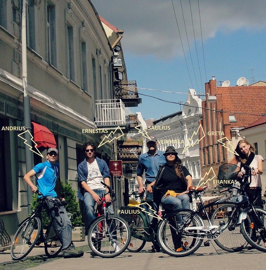 Cover image of this place Velo City Bike Rental