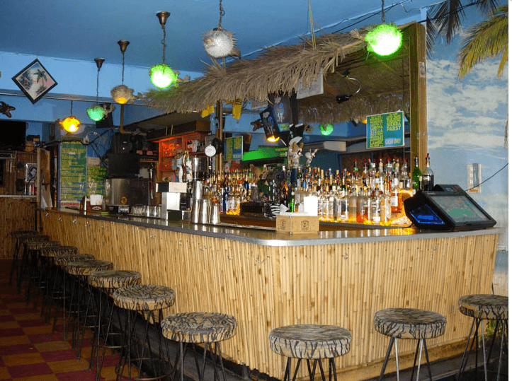 Cover image of this place Otto's Shrunken Head