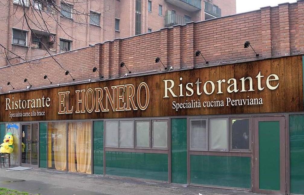 Cover image of this place El Hornero