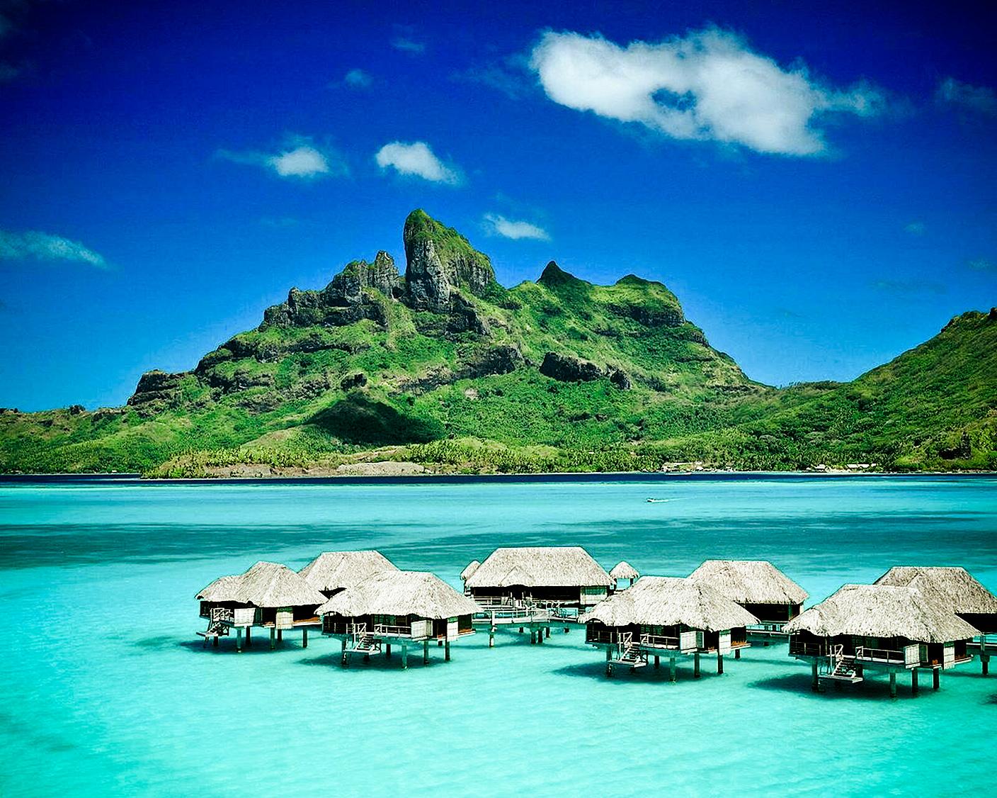 The Mauritius city, cover photo