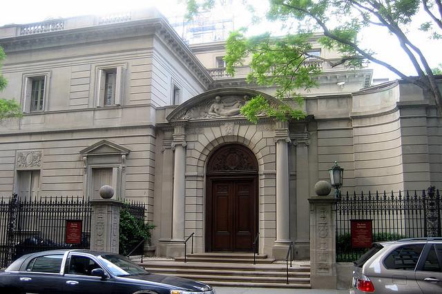 Cover image of this place The Frick Collection
